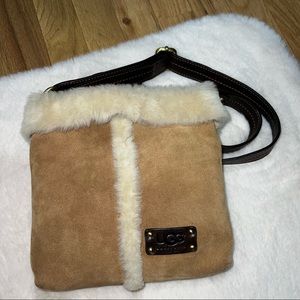UGG Australia Crossbody Bag